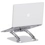 Стойка за лаптоп / таблет LAPTOP STAND V4.0, SILVER, снимка 1