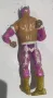 Екшън фигура WWE Sin Cara Син Кара Basic Series Pink Lucha играчка, снимка 4