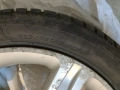 Зимни гуми Dunlop Winter Sport 5, снимка 9