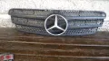 Предна решетка Мерцедес / Mercedes/ML  W 163 Фейслифт, снимка 1