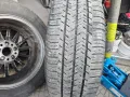 Летни гуми Michelin Agilis- 205/65/16 C за бус, снимка 1