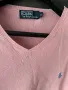 polo ralph lauren пуловер XL, снимка 2