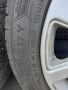 нови гуми Барум 225 45 17 с джанти 5х112, снимка 5