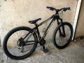 Алуминиев велосипед 27,5 цола Meidah , снимка 1 - Велосипеди - 45354018