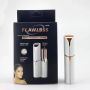 ПРОМО КОМПЛЕКТ ОТ ТРИМЕРИ ЗА ВЕЖДИ И ЗА ЛИЦЕ   -  flawless brows +  flawless trimmer, снимка 3