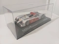 1/43 Audi R10 2006 Altaya , снимка 1