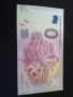 Сувенирни банкноти 0 €, снимка 4