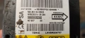 Централа Airbag 9660855280 Citroen C2 1.1 - 60 к.с. 2006г, снимка 2