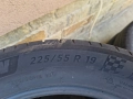 225 55 19 летни гуми 4бр., снимка 10