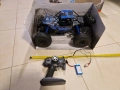 Радиоуправляемо бъги RC ROCK CRAWLER - X-WARRIOR. мащаб - 1:10, снимка 7