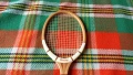 Винтидж тенис ракета Dunlop Maxplay, снимка 3