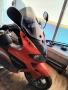 Мотор Gilera Nexus 500 – 500cc Категория: мотоциклет (скутер / макси скутер), снимка 1