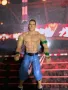 Екшън фигура WWE John Cena Джон Сина Mattel Blue Shorts Green Bands figure играчка, снимка 10