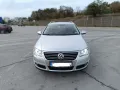 VW Passat B6 2.0 TDI 140 к.с. DSG 2007 г., снимка 2