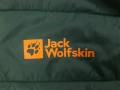 Jack Wolfskin Lapawa Ins Hoody - Оригинално мъжко яке размер M, снимка 8