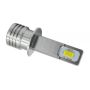 LED крушки за халоген H1 мини Без вентилатор, снимка 1 - Аксесоари и консумативи - 45838352