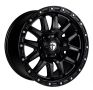 18" Джанти Tomason 6x139.7 Toyota Land Cruiser Hilux Ford Ranger L200, снимка 2