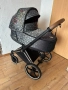 Бебешка количка 3 в 1, снимка 1