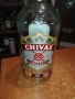CHIVAS 12-ПРАЗНО ШИШЕ ЗА КОЛЕКЦИЯ 2010251736, снимка 8