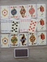 Стари карти за игра, снимка 2