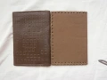 Портмонета нови,кожа, снимка 2