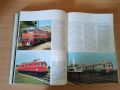 две немски енциклопедии за локомотиви, снимка 12