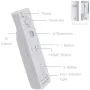 Wii Remote Controller Motion Plus, снимка 5