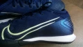 NIKE VAPOR 13 PRO Football Shoes Размер EUR 40 / UK 6 обувки за футбол 368-14-S, снимка 10