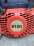Бензинова резачка DOLMAR PS 6100, снимка 5