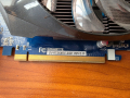 Видео карта Gigabyte R7 260 OC 2gb., снимка 3