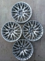 20ки джанти 5х112 Audi, снимка 3