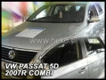 Ветробрани за VW PASSAT (B6/B7) (2005-2015) Combi - 4бр. предни и задни Неко, снимка 2