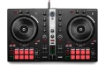 Hercules DJControl Inpulse 300 MK2 – DJ контролер като нов неизползван, снимка 1