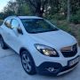 Opel Mokka 1.4 Turbo 4x4 Cosmo всички екстри, снимка 10