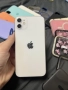 iPhone 11 64 GB White АБСОЛЮТНО НОВ!, снимка 2