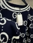 пуловер/ туника gucci, снимка 2