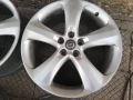 19 5х115, 19 5x115 Opel Astra J, Zafira C, Insignia B, Antara, Ampera, Cascada A, Chevrolet Captiva, снимка 4
