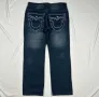 Дънки True Religion Blank на едро, снимка 2