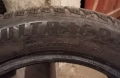 Продавам 4 броя Зимни гуми 205.55.16 на 1 сезон дот 2019 Goodyear , снимка 3