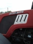 Трактор втора употреба Hattat A110, снимка 2