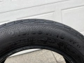 1бр гума BARUM BRAVURIS 215/60/16, снимка 4