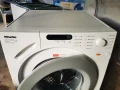 Пералня Miele Softtronic W1714, снимка 2