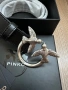 Чисто нов колан Pinko в черен цвят, снимка 2