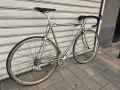 Ретро шосеен велосипед ProBike 56cm. Full Campagnolo, снимка 2