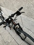 Алуминиев велосипед колело 26 цола 24 скорости преден амортисьор много запазено внос от Австрия , снимка 5