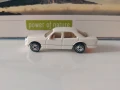 Метална количка Hot Wheels Mercedes Benz 380 SEL 1/64, снимка 2