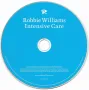 Robbie Williams – Intensive Care/CD диск, снимка 3