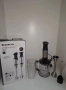 Ръчен блендер 3в1 TAURUS BAPI 1200 PREMIUM 1200W, снимка 1