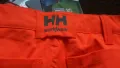 HELLY HANSEN ALNA 2.0 Hi Vis Work размер L работен панталон W4-307, снимка 9