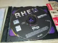 RHEM X2 DISC-GAME 1804252201, снимка 5